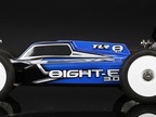 TLT 8ight-E Buggy 1:8 3.0 Kit